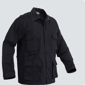 Military Jacket
