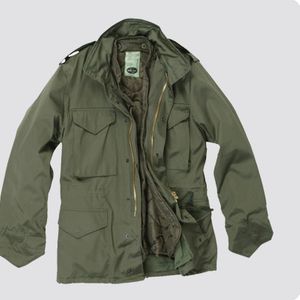 Military Jacket