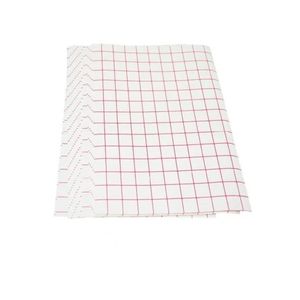 High Quality A3 Single Sheet Dark Fabric Transfer Paper Vibrant Prints on Custom Apparel with White Paper Material