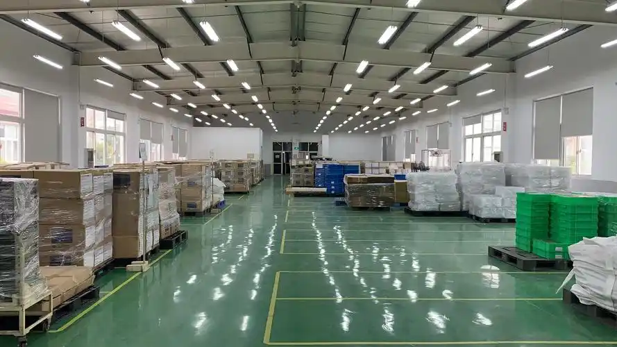 Henan Xiwang Food Industry Co., Ltd. Packing Machine