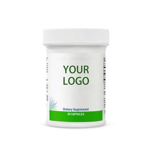 OEM ODM High Quality Multivitamin Complex Capsules to Replenish Nutrient Balance Health Essentials Supplement