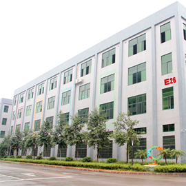 Apollomi Technology Co.,Ltd. Outdoor LED Screens