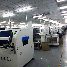 Apollomi Technology Co.,Ltd. Indoor LED Screens