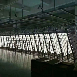 Apollomi Technology Co.,Ltd. LED Video Wall