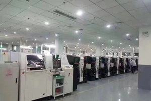 Apollomi Technology Co.,Ltd. Outdoor LED Screens