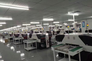Apollomi Technology Co.,Ltd. Indoor LED Screens