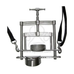 Gunther Speculum, Equine and Veterinary Dental Instruments, Dentistry Tools