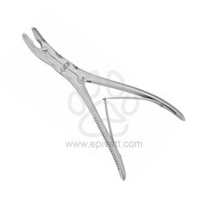 Equine Compound Rongeur Forceps, Equine and Veterinary Dental Instruments, Dentistry Tools