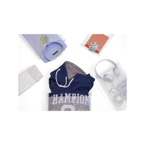 Hot Selling Italian-Made Dustproof Large Capacity Paper Envelope 35X50H + 4 Flap for Daily Use
