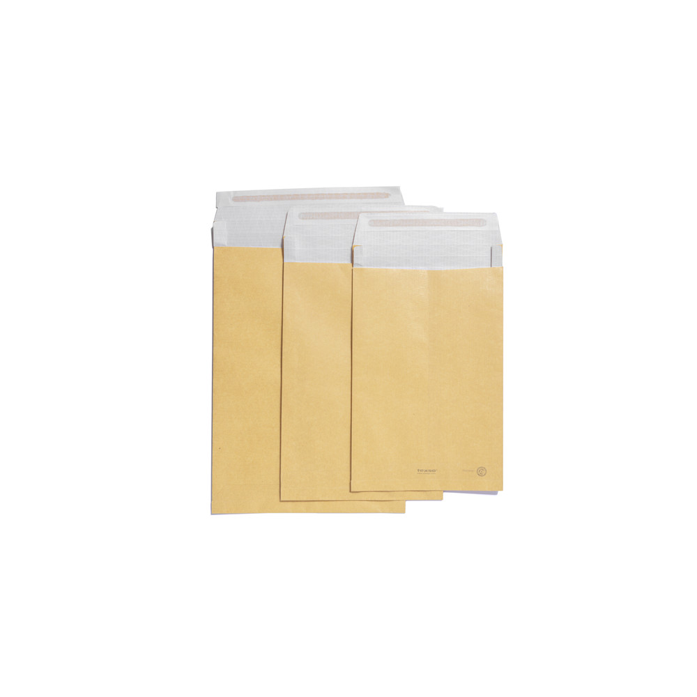 Wholesale Made in Italy Multi-Purpose Kraft Paper Envelopes 26X37H+4,5 Flap Custom Made for Export