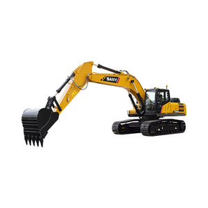 SANY SY305H 30 ton Hydraulic Excavator rc Price Malaysia
