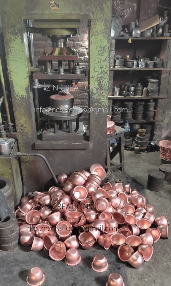 Z N CREATIONS factory image 3