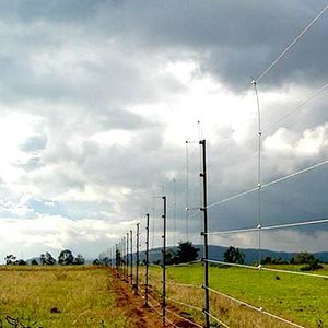 Solar Fence Energizer