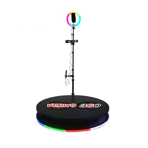 360 Photo Booth 80Cm With Software For Part 360 Photo Booth Stand De