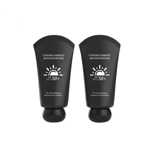 Best Selling Small Customized PE Cosmetic Oil Roller Bottle for Loose Powder and Face Masks Packaging