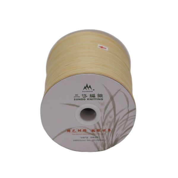 DIY Plastic Rope Raffia Polypropylene pp Yarn Twine for Handmaking