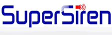 Cixi Super Siren Electronic Co., Ltd. logo