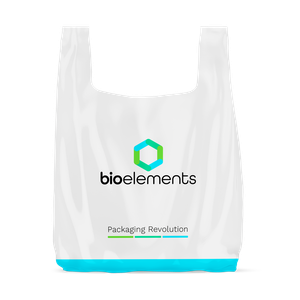 BIOBOLSA CAMISETA
