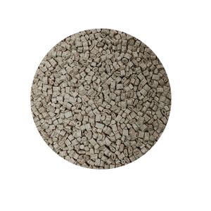 Factory sale directly wood grain Biocomposites ABS resin raw material plastic  filled with bamboo/coffee grounds/sawdust/straw