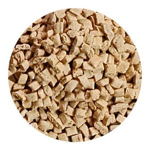 Wholesale Molding Grade PCR Recycled PP Plastic Wood Fiber Material Manufactured byPCR Recycled PP Plastic Wood Fiber Material