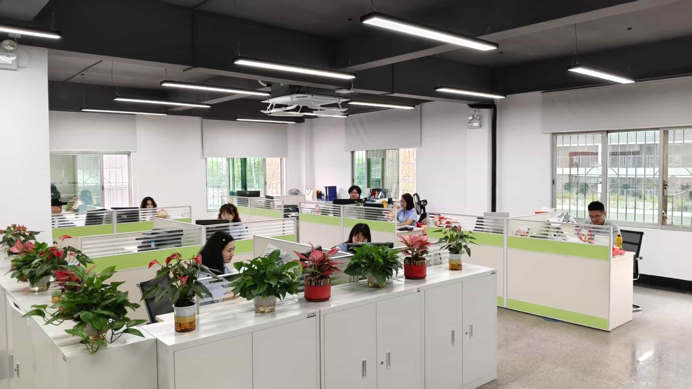 Dongguan Dicai Plastic Hardware Co., Ltd. Anti-Block Masterbatch