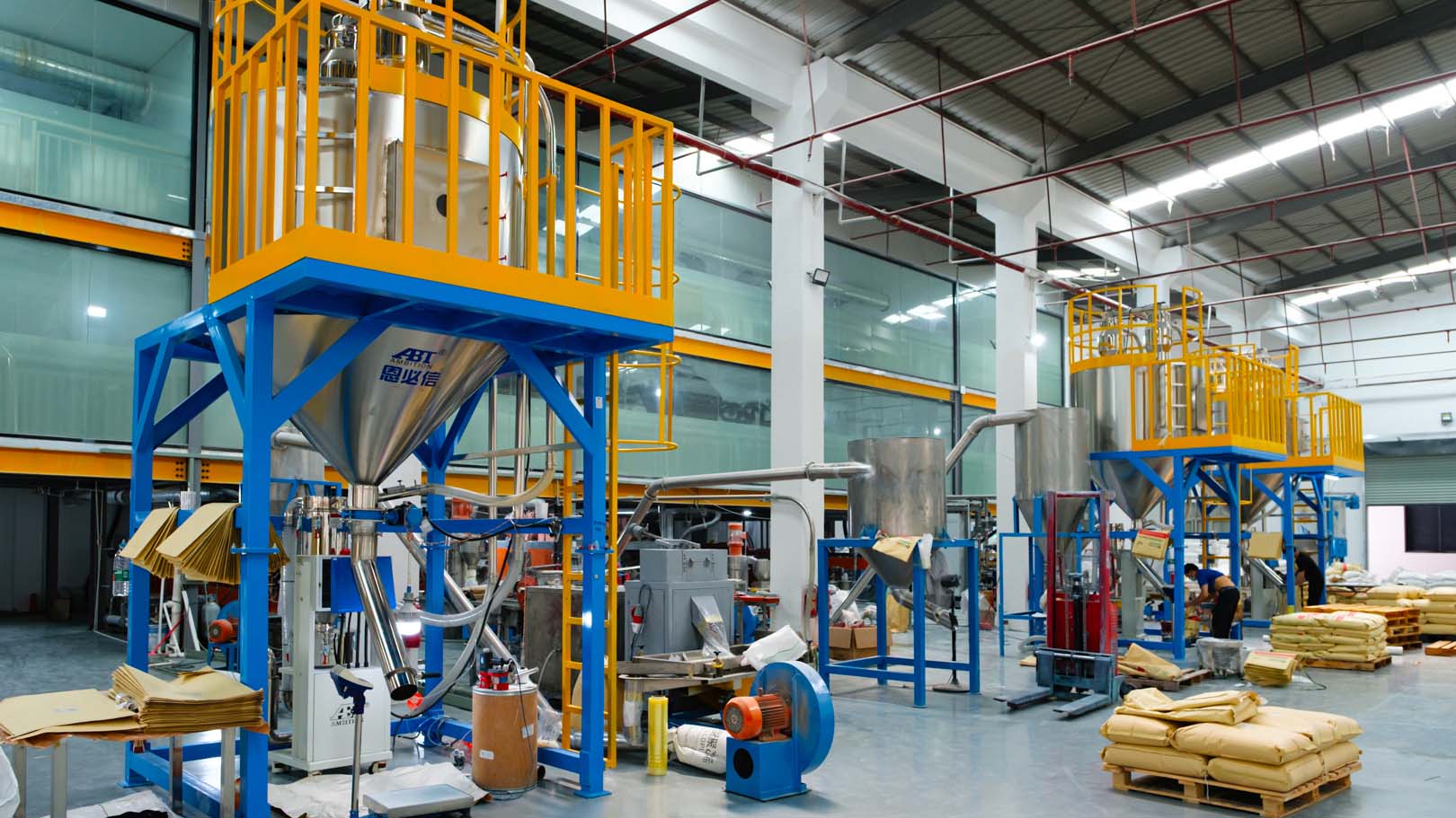Dongguan Dicai Plastic Hardware Co., Ltd. Fluorine-Free PPA