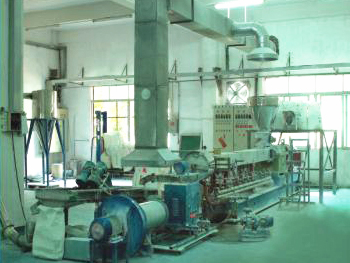 Dongguan Dicai Plastic Hardware Co., Ltd. Anti-Block Masterbatch