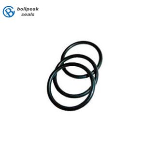 Factory Supply Home Appliance Rubber High Temperature Resistance NBR FKM Silicon Rubber O-ring Customize Rubber Seal O Ring