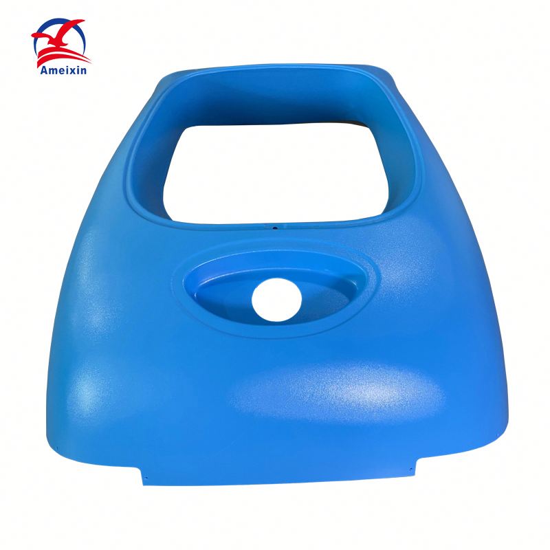 Auto Component Thermoforming Decoration PS PETG HIPS Plastic Modling Drawing