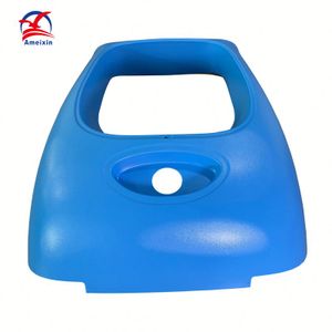 Auto Component Thermoforming Decoration PS PETG HIPS Plastic Modling Drawing