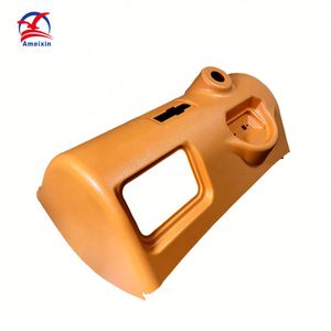 OEM Vacuum Forming ABS Vehicle Plastic Products