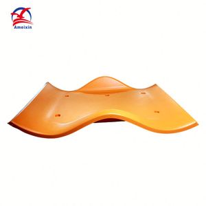 Moulded Plastic Roof for Golf Cart & Club Car Vacuum Formed & Cut to Fit Part