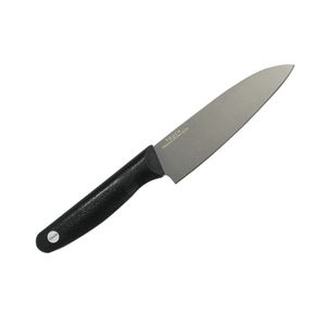 Japanese High Quality  Kitchen Knife Series Titanium Chef Knife for Easy Cutting of Vegetables Meat Fruit Fish 3 Types Included
