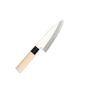 High Quality  Kitchen Knife Series Easy to Cut Chef Knife for Sashimi & Sushi 3 Types of Cookware