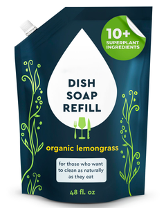 Custom Logo Hand Sanitizer Natural Non-Damaging Ingredients Dishwashing Liquid Washing Detergent Non-Damaging Effective Product
