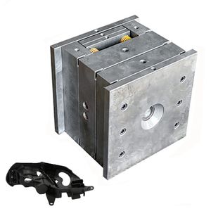 Custom Makers Automotive Parts Plastic Injection Mold