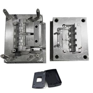 OEM Plastic Mold Parts Injection Molding Service With Moulded Products