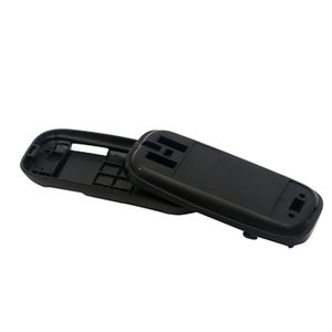 Custom ABS PP Engineering Plastic Injection Molding Parts