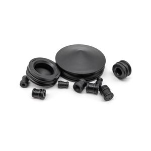 High Quality Gaskets for Syringes Medical China Direct Deal