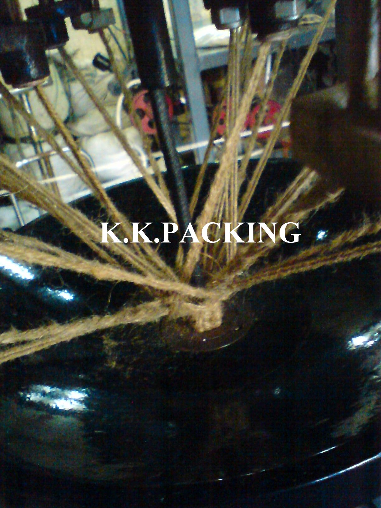 K K PACKING factory image 2