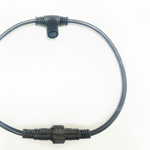 Customized IP67 Waterproof Moulds Cable for Marine Industry for Waterproof Applications
