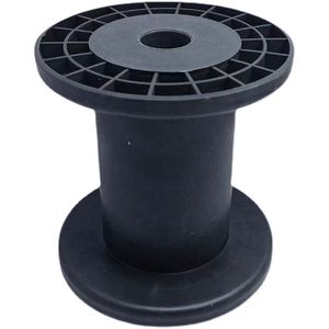 High Quality Parts Customized Injection Molding Service for Spool for Wire