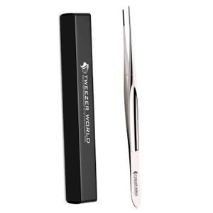 Best Debakey Tools Stainless Steel Surgical Tweezers Professional Debakey Tweezers