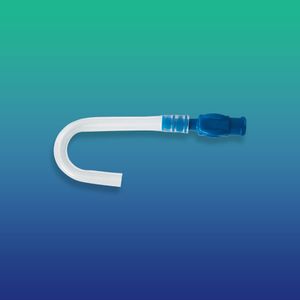 Lumen J Type Catheter