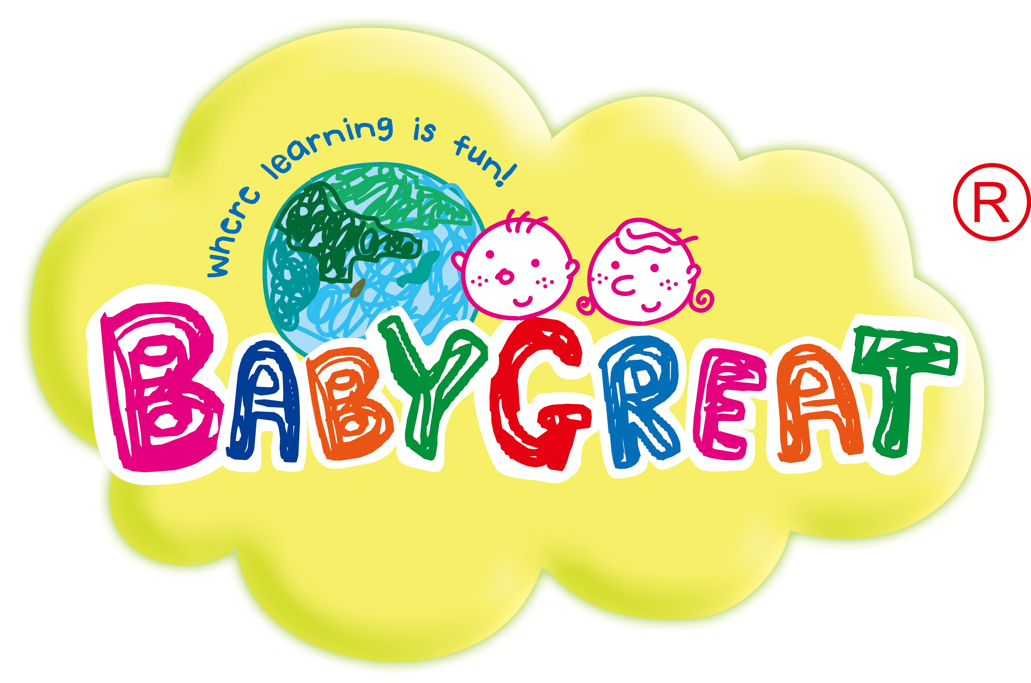 Great Ball Co., Ltd. logo