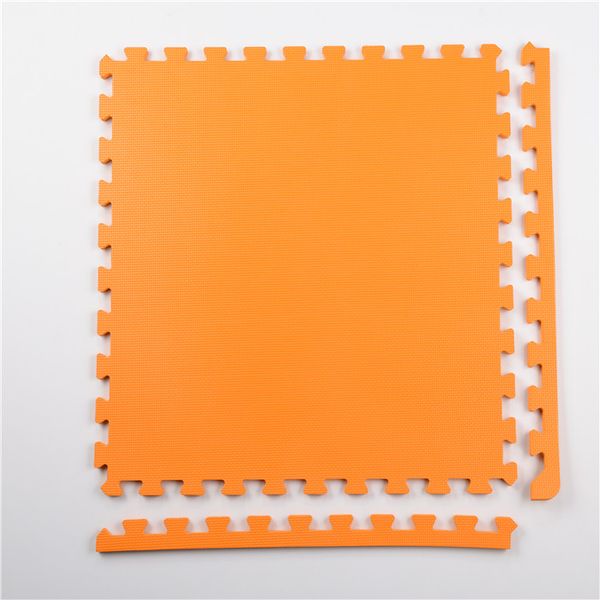 Factory Directly Floor Mat EVA Foam Puzzle Mat for Sale