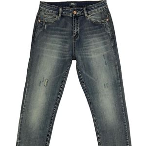 Lady Style Fashion Denim Jeans