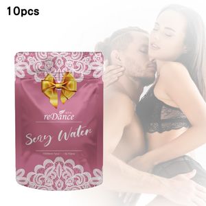 Self-Care & Wellness Store Sex Product Lubricant in Convenient Capsule Packaging