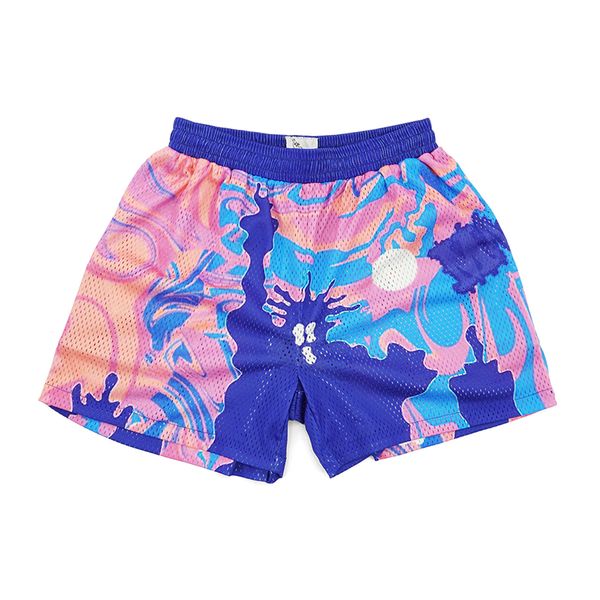 High Quality Running Shorts for Men, Comfortable Workout Shorts for Sports and Fitness Men's Gym Shorts