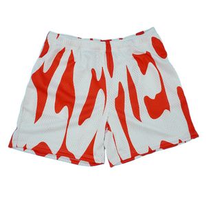 Wholesale Oem Custom Design Basketball Mesh Shorts, Active Athletic Gym  Training Wear Plus Size Mesh Shorts